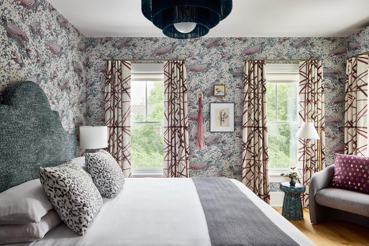 The Coco, The Edgartown Collection Ξενοδοχείο Εξωτερικό φωτογραφία