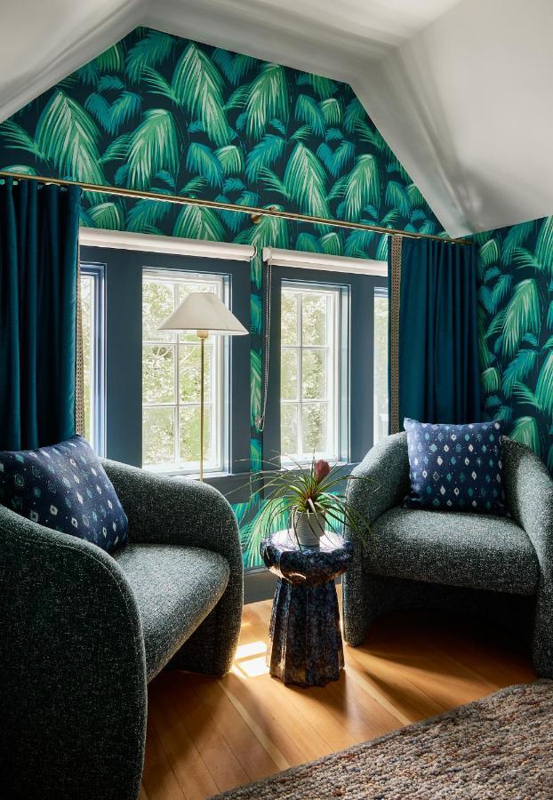 The Coco, The Edgartown Collection Ξενοδοχείο Εξωτερικό φωτογραφία